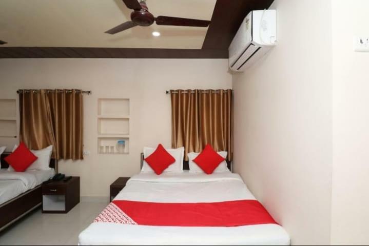Hotel R D Palace *